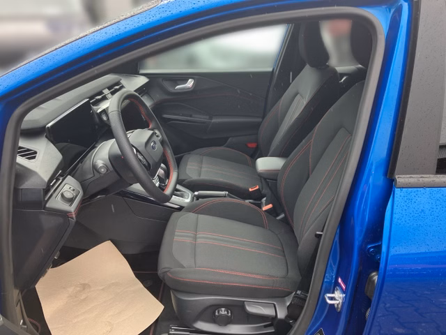 Ford Puma ST-Line 1.0i 155PS Automatik, Winterpaket - bilder 6