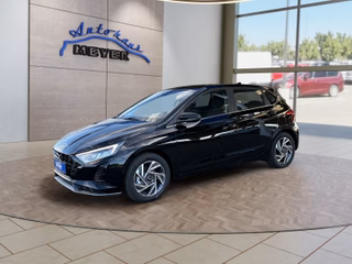 Hyundai i20 age.one-day registration Kaufen