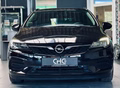 Daumennagel 2 - Opel Astra K Sports Tourer Business Elegance Start/Stop