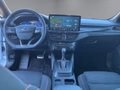 Daumennagel 13 - Ford Focus Turnier ST-Line X
