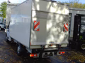Daumennagel 7 - Citroen Jumper Koffer 2.2 D Motorschaden. Klima. LBW.