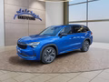 Daumennagel 1 - Skoda Kodiaq Sportline 2,0TSI DSG 4x4 aAHK/7-Sitzer/Pano/Matrix/Navi   **