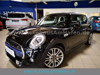 MINI Cooper S Gebrauchtwagen Kaufen