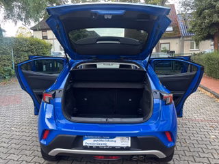 Opel Mokka Business Elegance/Automatik/Kamera/ - foto 16