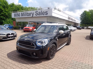 MINI Cooper S Countryman All4 Used vehicle for sale