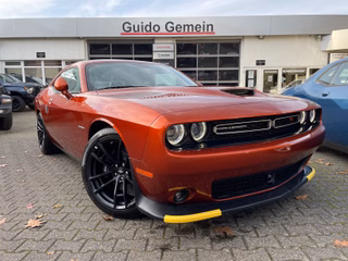 Dodge Challenger R/T 5.7 V8 HEMI Performance Plus AEC Vorführfahrzeug Kaufen | EZ 05/2023