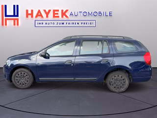 Dacia Logan MCV II Kombi TÜV NEU/Bremse Vorne Neu - bilder 8