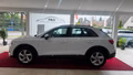 Daumennagel 3 - Audi Q3 35 TFSI advanced
