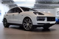 Daumennagel 7 - Porsche Cayenne Coupe E-Hybrid