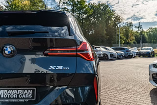 2026 BMW X3 30 xDrive - photo 1