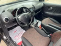 Daumennagel 12 - Nissan Note 1.4 I-Way/NAVI/TEMP/MFL/S-HEFT/KLIMAAUT./