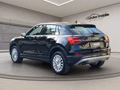 Daumennagel 12 - Audi Q2 40 TFSI quattro design Leder LED NAVI KAM PDC