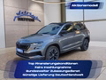 Daumennagel 1 - Skoda Karoq Sportline 2,0TDI DSG 4*J.Gar/aAHK/ACC/Matrix/Navi    **