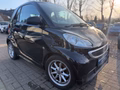 Daumennagel 31 - Smart ForTwo*MHD*SERVO*KLIMA*AUTOMATIK*PANO*