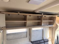 Daumennagel 19 - Eura Mobil Profila T 720 QF autom Sat 2x Tv 2x Solar Alde
