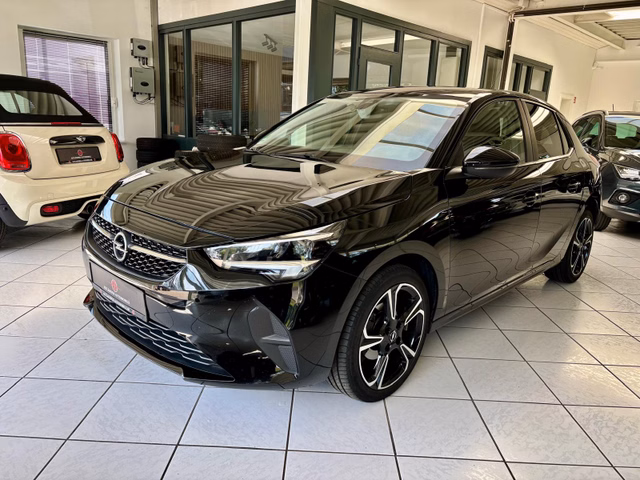 Opel Corsa F 1,2 Edition LED CarPlay Kamera SHZ Gebrauchtwagen Kaufen | EZ 07/2020 | Preis 9.699 €
