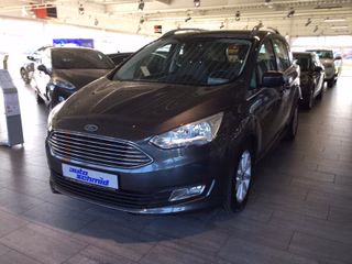 Ford Grand C-Max Gebrauchtwagen Kaufen