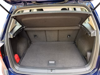 Volkswagen Golf Sportsvan VII Highline Automatik 1.Hand LED - foto 31