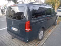 Daumennagel 4 - Mercedes-Benz V 250 d lang