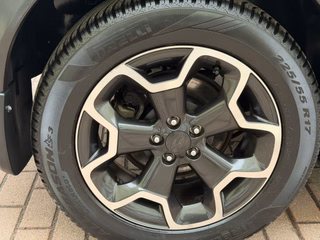 Subaru XV Active Edition 35 Sport Automatik - foto 40