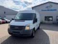 Thumbnail 1 - Ford Transit Kasten FT 280 M Radio/Bluetooth/Fenster