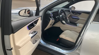Mercedes-Benz GLC 200 4Matic Pano Leder 360K Distronic Head-Up - foto 1