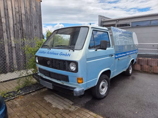 Volkswagen T3 andere Gebrauchtwagen Kaufen