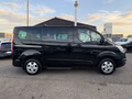 Daumennagel 8 - Ford Tourneo Custom 2.0TDCI*KLIMA*AHK*8-SITZER*TRITTB