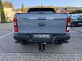 Daumennagel 7 - Ford Ranger Raptor Doppelkabine 4x4 Standheizung