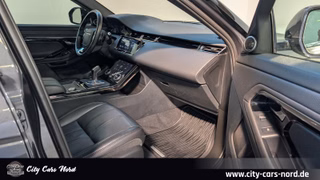 Land Rover Range Rover Evoque R-Dynamic S PANO+MERIDIAN - bilder 26