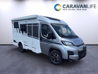 Carado 132 pro+ Neuwagen Kaufen
