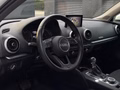 Daumennagel 10 - Audi A3 Sportback 30 TFSI S tronic sport *LED*KEYLESS