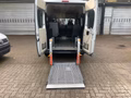 Daumennagel 12 - Fiat Ducato Hochr.-Kombi 8.Sitzer Behindertengerecht