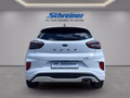 Daumennagel 4 - Ford Puma ST-Line