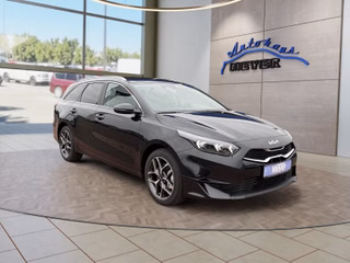 Kia cee'd age.one-day registration Kaufen