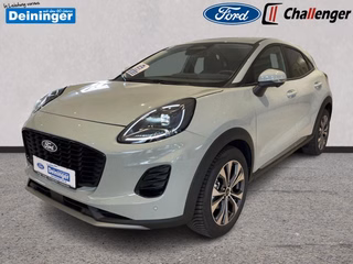 Ford Puma Titanium Ecoboost - foto 1
