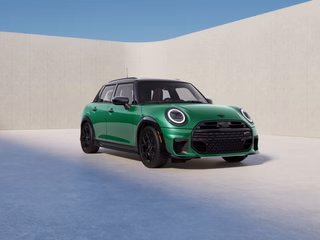 2027 MINI Cooper S 4 Door - photo 2