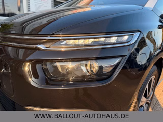 Citroën Grand C4 Picasso*2.HAND*KLIMA*NAVI*TOT*7-SITZER* - foto 12