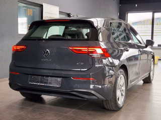 Volkswagen Golf VIII Life 1.0eTSI*Kamera*CarPlay*ACC* - photo 7