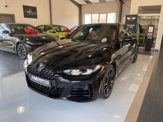 2022 BMW M440i xDrive Gran Coupe - photo 1