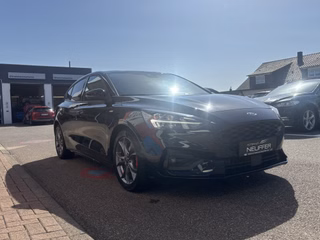 Ford Focus ST-Line MHEV 125PS Rf-Kamera Winter-Paket - bilder 3