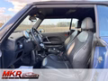 Daumennagel 9 - MINI Cooper Cabrio 1,6 Klima Radio H/K PDC Chili