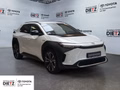 Toyota bZ4X Comfort&Technikpaket*ACC*360*APPLE-CAR - foto 1