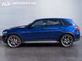 Daumennagel 2 - Mercedes-Benz GLC 43 AMG 4Matic/ACC/360°KAM/BURMESTER/LED/VOLL/SITZBELÜFTUNG/