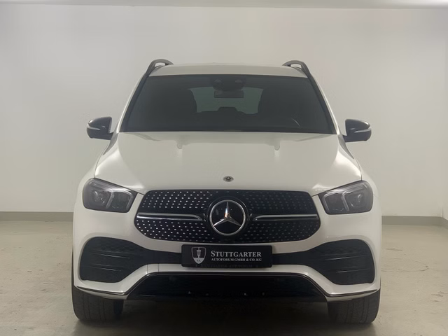 Mercedes-Benz GLE 400 d 4Matic AMG Line Burmester 360K - foto 2