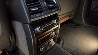 BMW X5 xDrive 35 i  7 SITZER PANO MEMORY ACC AHK - bilder 13