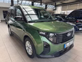 Daumennagel 8 - Ford Tourneo Courier Titanium