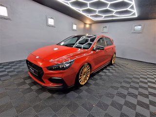Hyundai i30 Gebrauchtwagen Kaufen