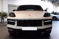 Daumennagel 2 - Porsche Cayenne Coupe E-Hybrid