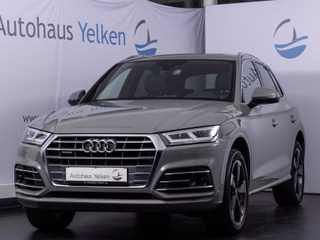 Audi Q5 Gebrauchtwagen Kaufen